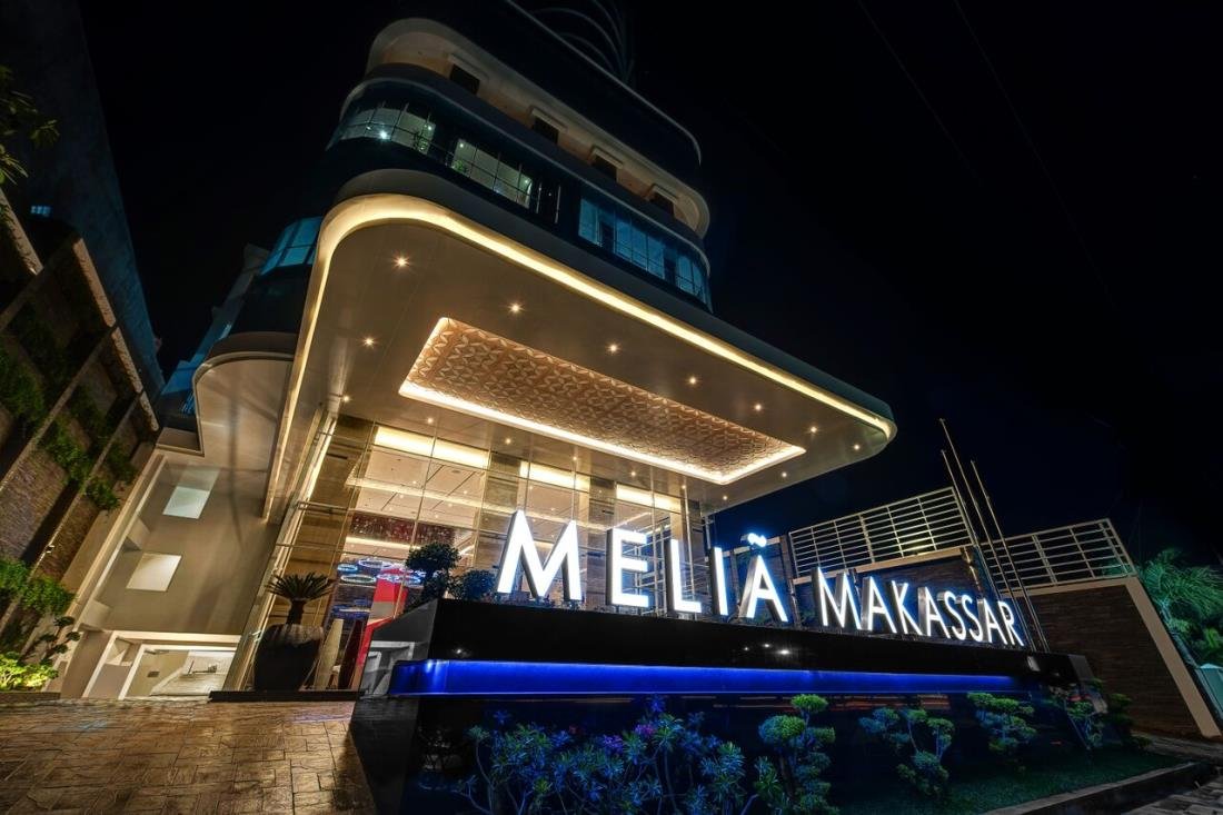 Melia Makassar 