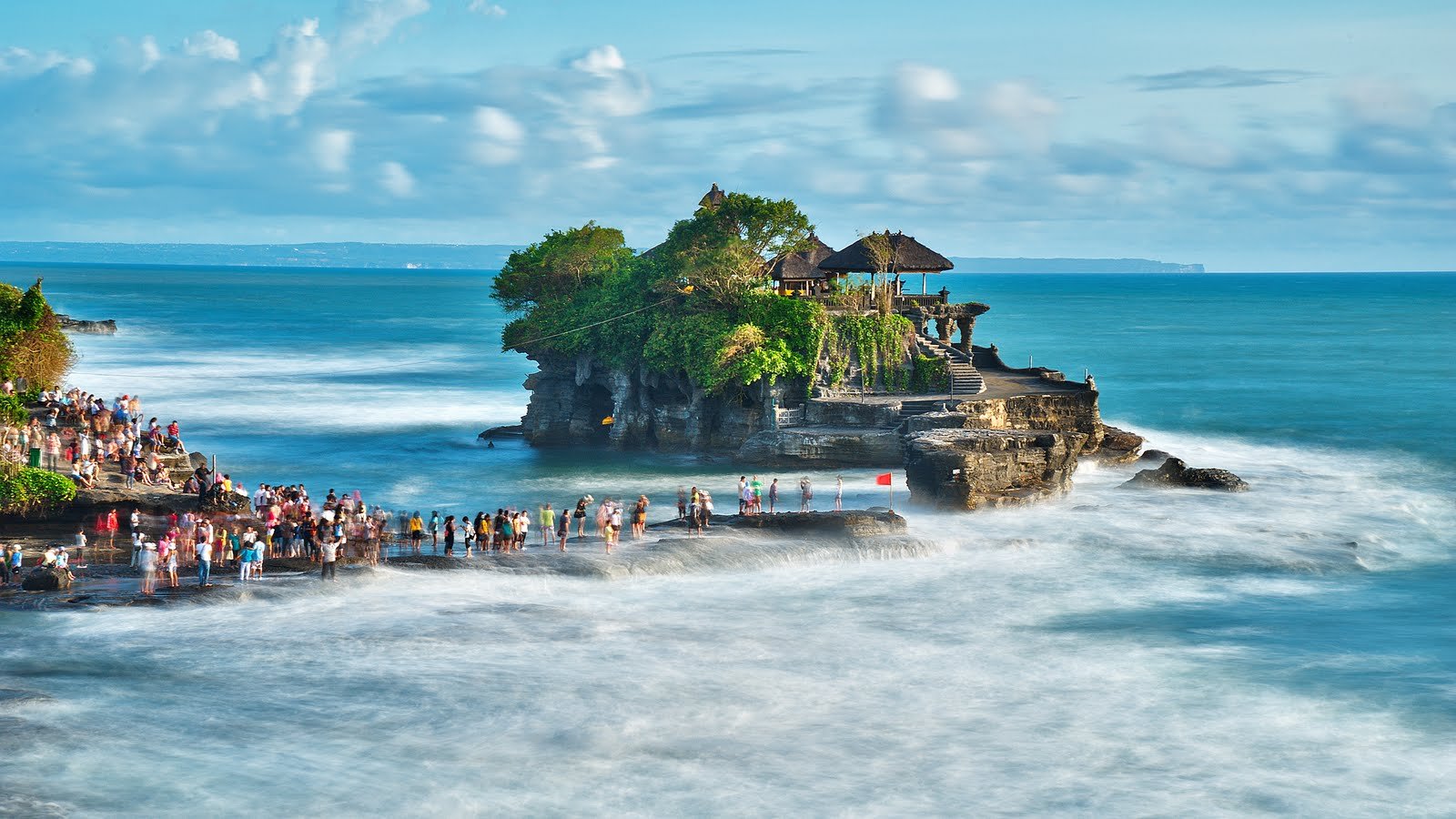 Tanah lot