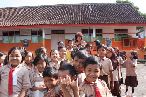 Rondreizen Indonesië