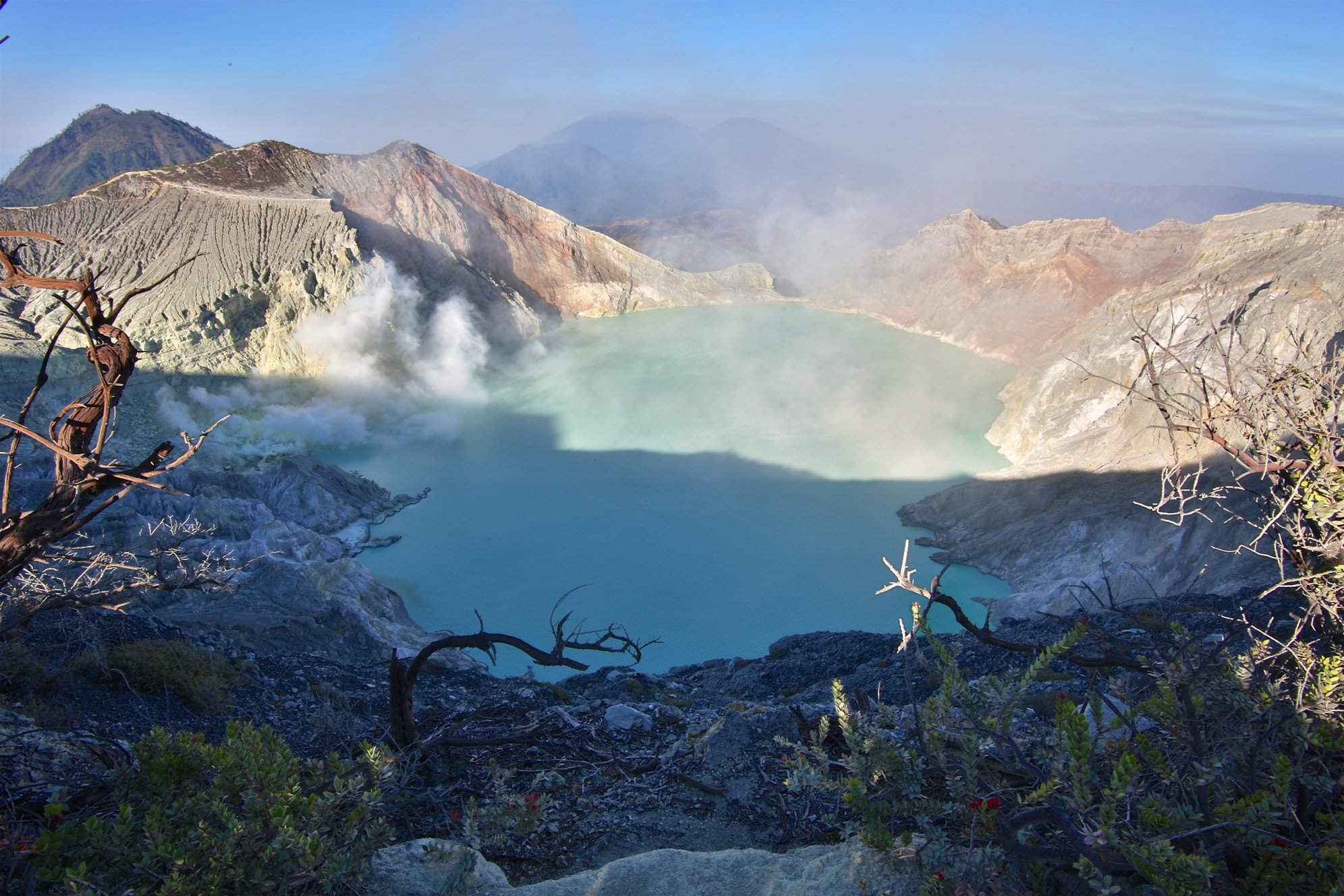 Online bestellen: Bouwsteen 4 dagen Bali-Kawah IJen-Sukamade-Bali