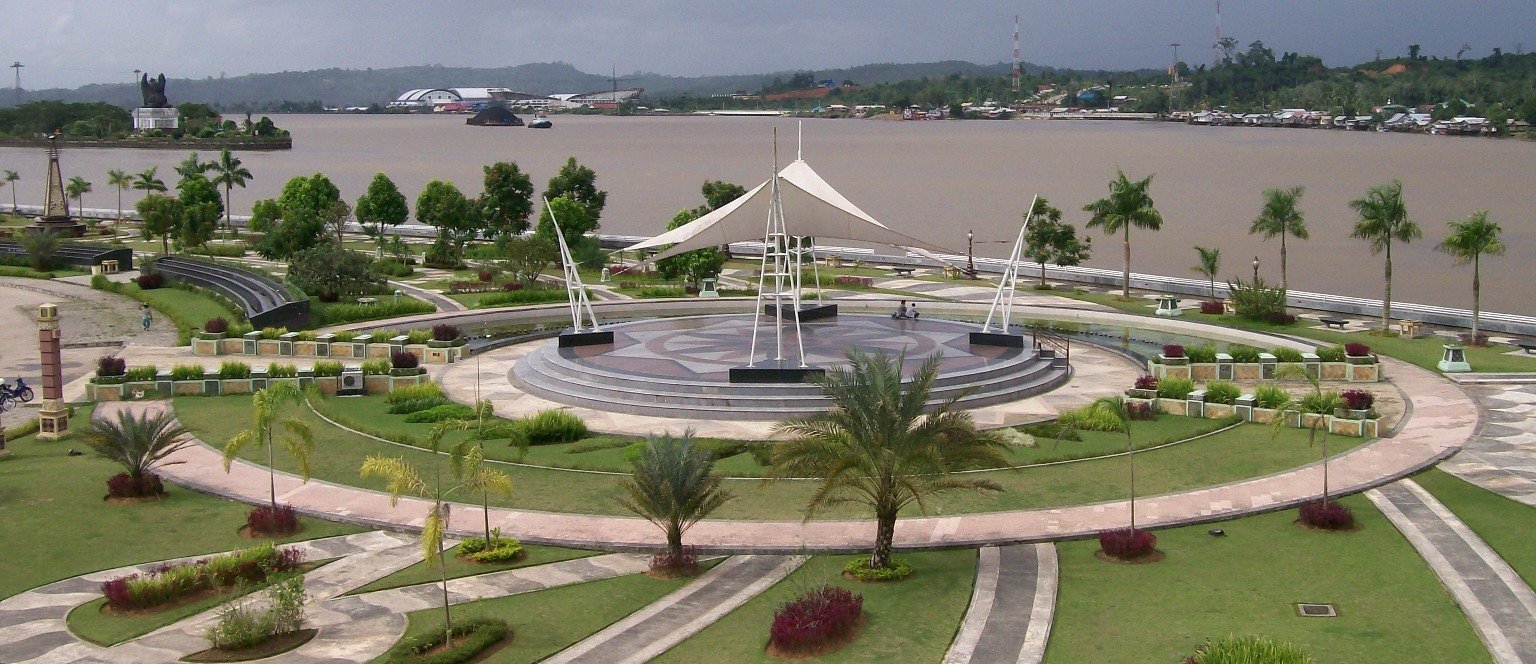 Mahakam Tenggarong