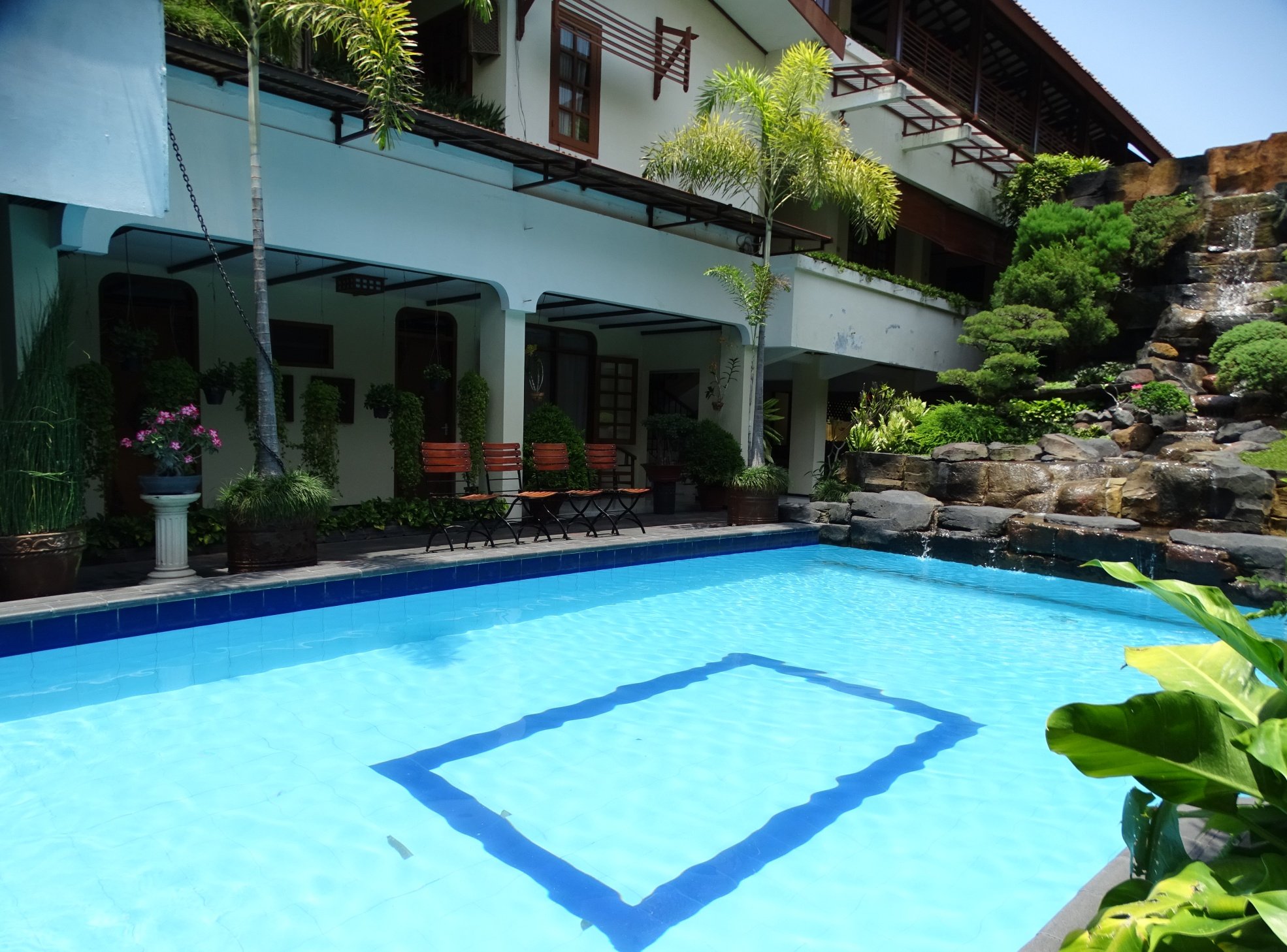 Duta guesthouse 