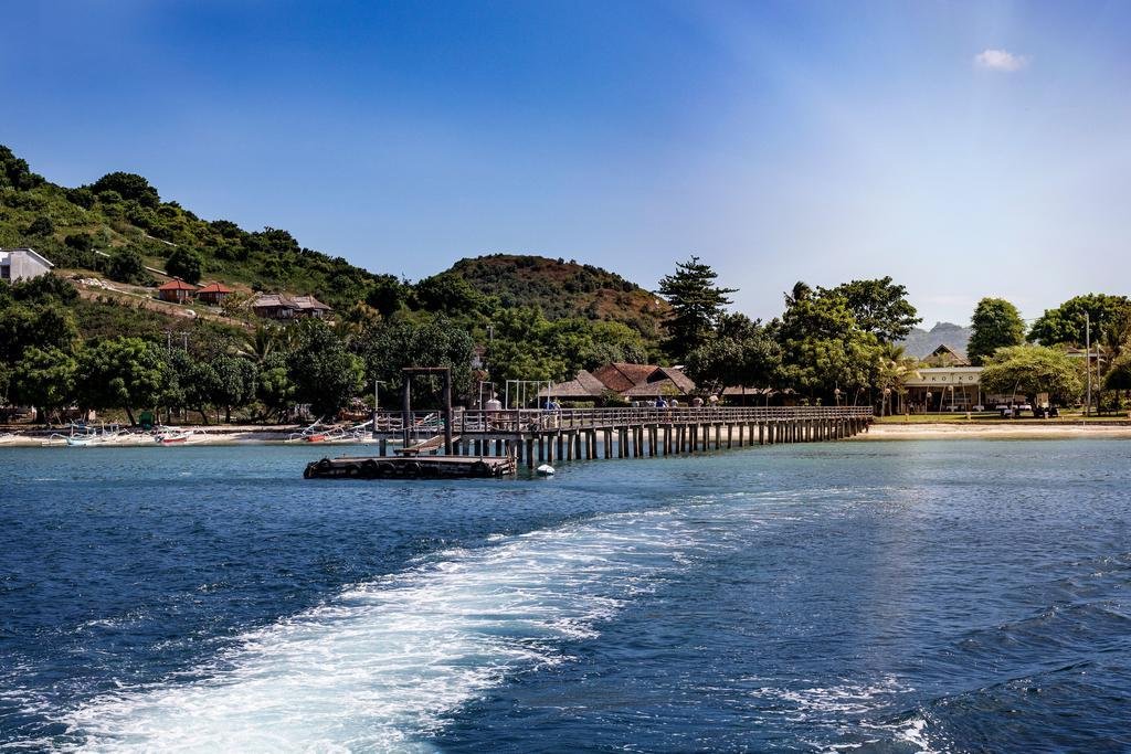 Ko-Ko-Mo Gili Gede