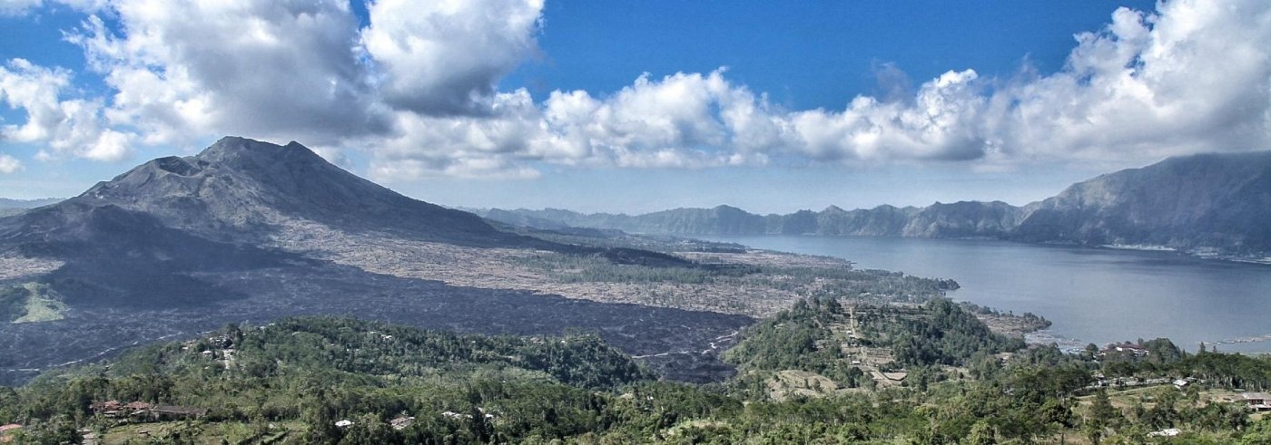 Bali Batur