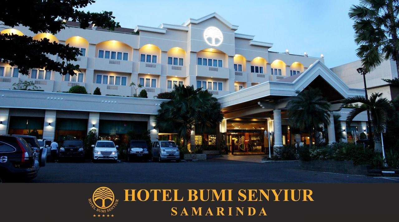 Bumi Senyiur Samarinda