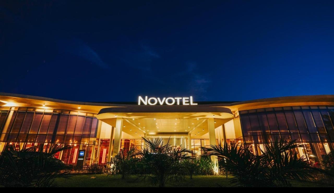 Novotel Banjarbaru 