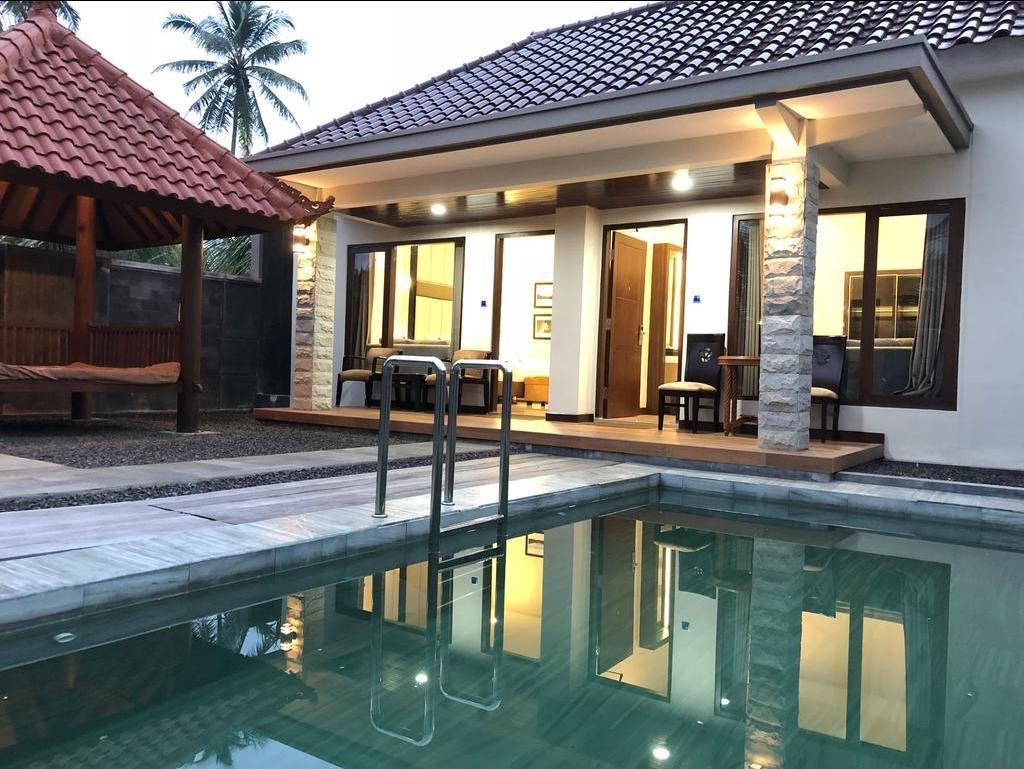 Grand Harvest 2-bedroom poolvilla