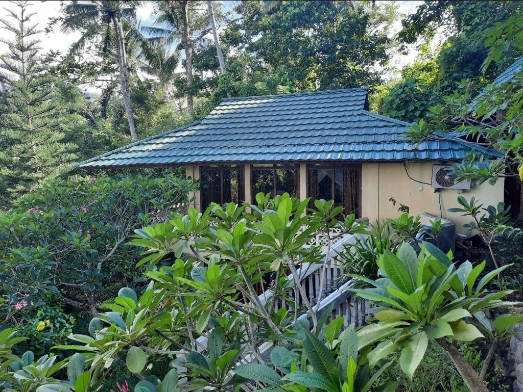 Tangkoko Sanctuary Villa