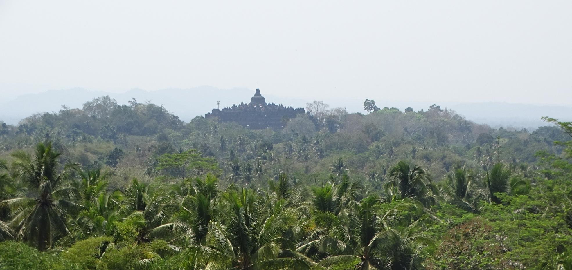 Plataran Borobudur 