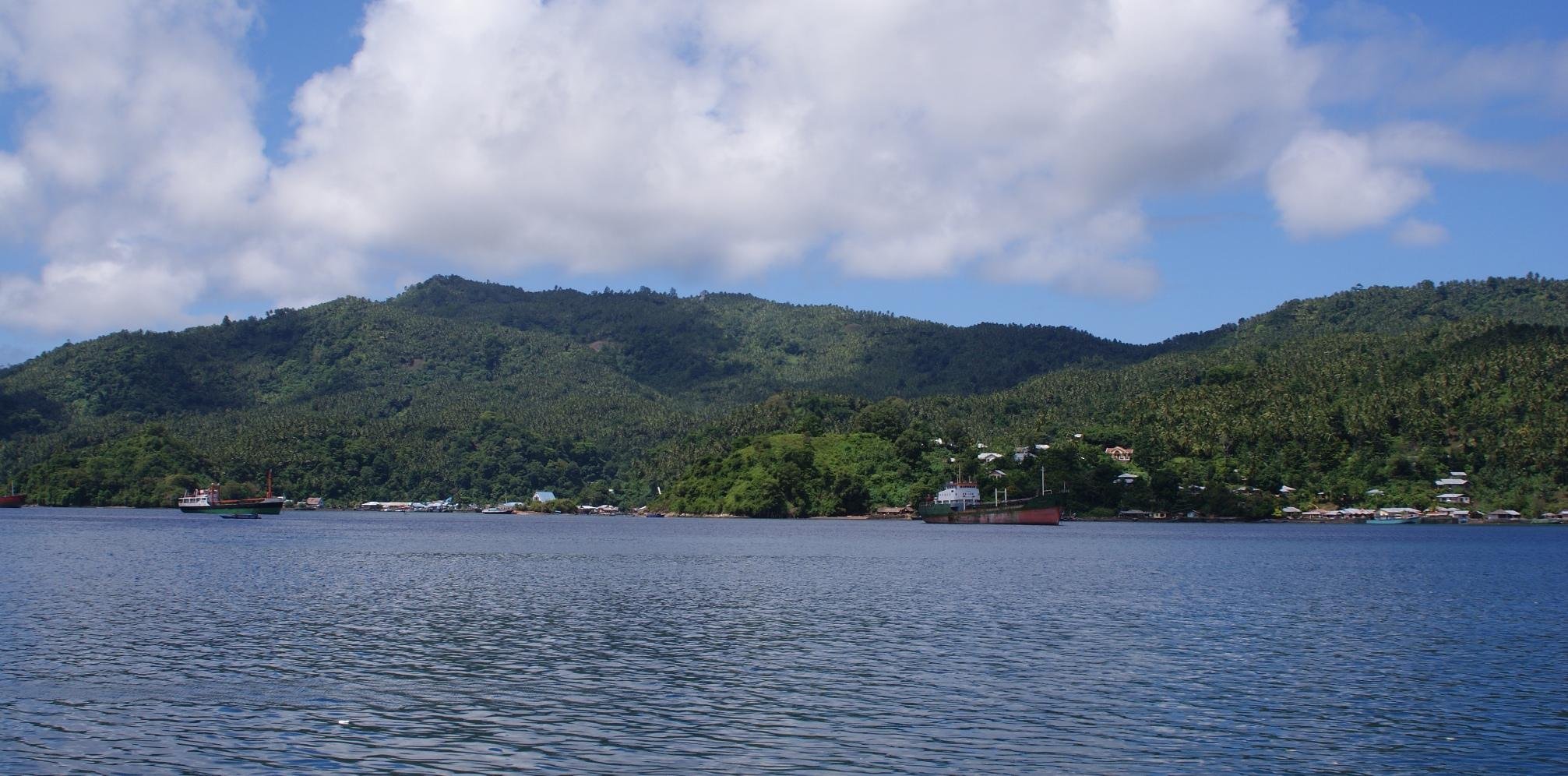 Lembeh - Wikimedia