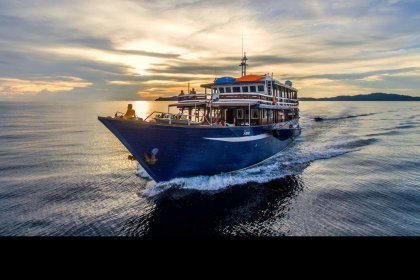 Ambai Liveaboard